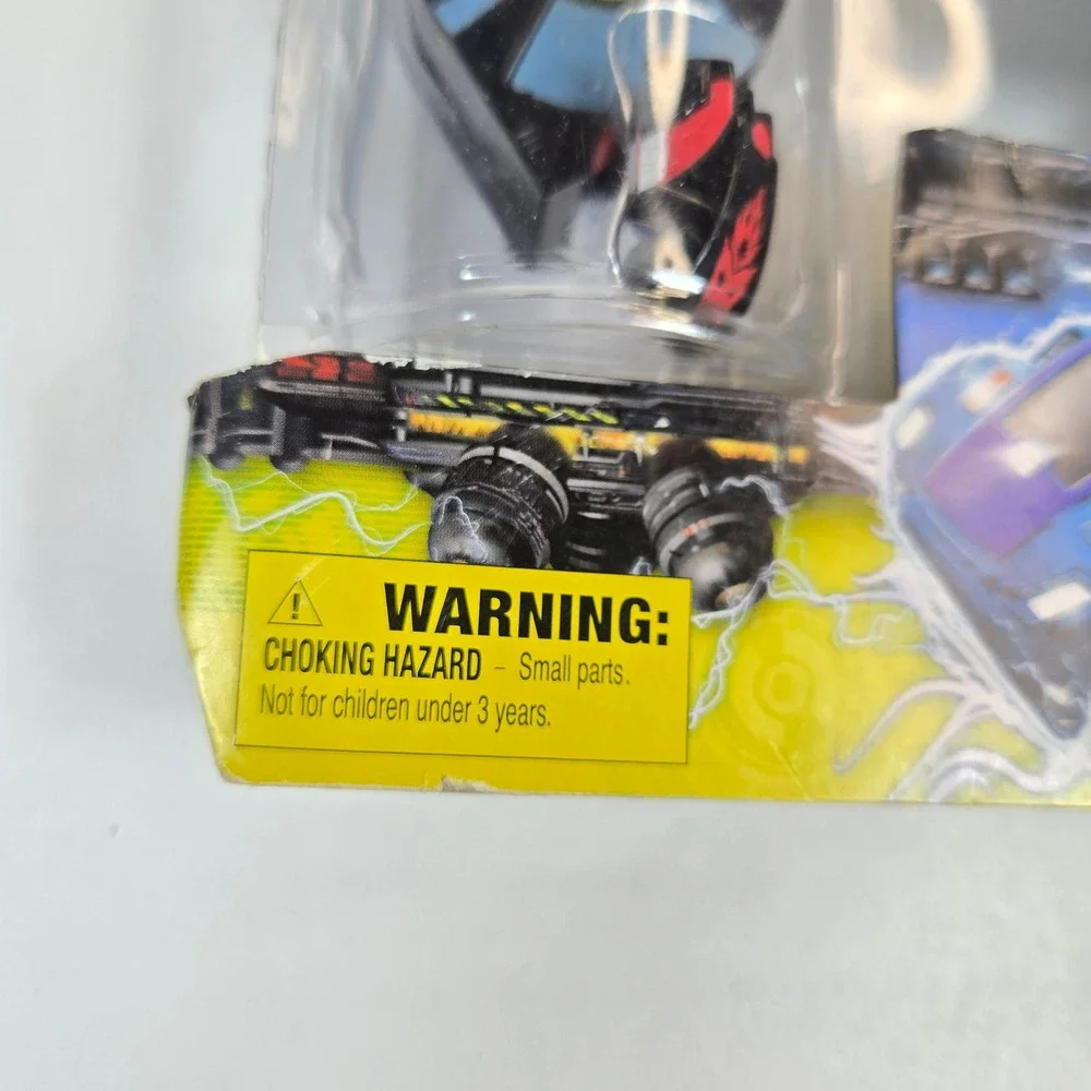Micro Chargers Electronic Micro Racing‎ Cars Launcher Pack Moose Toys 27032 New